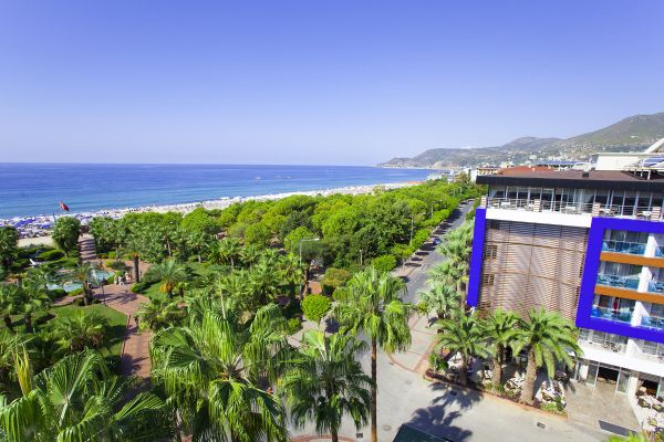 Gardenia (Alanya)